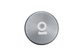 Load image into Gallery viewer, Ongronk 2 Piece Magnetic Grinder (50 mm)