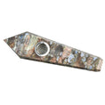Laad de afbeelding in de Gallery-viewer, Gemstone Hand Pipe