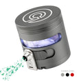 Load image into Gallery viewer, Tectonic9 Auto Dispensing Grinder