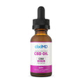 Cargar la imagen en la vista de la galería, cbdMD Broad Spectrum CBD Drops - Berry Flavor