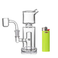 Laad de afbeelding in de Gallery-viewer, MJ Arsenal Column Mini Dab Rig
