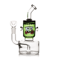 Laad de afbeelding in de Gallery-viewer, HEMPER - Dankenstein Bong 7.5"