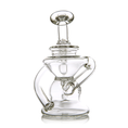 Load image into Gallery viewer, MJ Arsenal Hydra Mini Dab Rig
