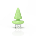 Laad de afbeelding in de Gallery-viewer, TRIANGLE SPINNER CARB CAP