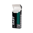 Laad de afbeelding in de Gallery-viewer, DART Pro One Hitter (Silver)