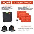 Load image into Gallery viewer, Ongrok Decarboxylation Kit