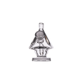 Laad de afbeelding in de Gallery-viewer, MJ Arsenal King Bubbler