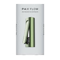 Laad de afbeelding in de Gallery-viewer, PAX Flow Vaporizer with Grip Sleeve Bundle