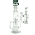 Laad de afbeelding in de Gallery-viewer, Freeze Pipe Ash Catcher