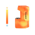 Laad de afbeelding in de Gallery-viewer, Pulsar GiGi H2O 510 Battery w/ Water Pipe Adapter