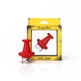 Load image into Gallery viewer, COLORFUL CLASSIC VORTEX CARB