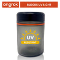 Load image into Gallery viewer, Ongrok 1000ml Child Resistant Storage Jar, 1 pack