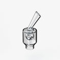 Laad de afbeelding in de Gallery-viewer, SOFTGLASS TANDEM BALL PERC TOP