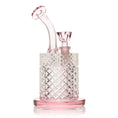 Laad de afbeelding in de Gallery-viewer, Twenties Collection Water Pipe | Pink