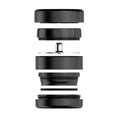 Laad de afbeelding in de Gallery-viewer, Flower Mill Next Gen Premium Grinder (2.5")