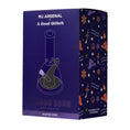 Laad de afbeelding in de Gallery-viewer, MJ Arsenal x A Good Witch - A Good Bong Halloween Series