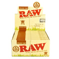 Cargar la imagen en la vista de la galería, Raw Organic Hemp Rolling Papers