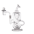 Cargar la imagen en la vista de la galería, MJ Arsenal Titan Mini Dab Rig