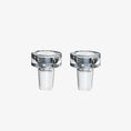 Laad de afbeelding in de Gallery-viewer, SOFTGLASS TOTEM BOWL 2 PACK