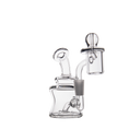 Cargar la imagen en la vista de la galería, MJ Arsenal Jammer Mini Dab Rig