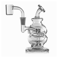 Cargar la imagen en la vista de la galería, MJ Arsenal Royale Mini Dab Rig