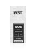 Laad de afbeelding in de Gallery-viewer, GRAV® Smoke Upline Water Pipe