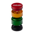 Laad de afbeelding in de Gallery-viewer, Santa Cruz Shredder Medium 4-Piece Grinder