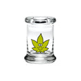Load image into Gallery viewer, 420 Science Pop Top Jar
