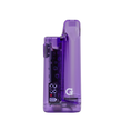 Laad de afbeelding in de Gallery-viewer, G Pen Hydout 510 Battery - Purple Translucent