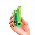 Laad de afbeelding in de Gallery-viewer, G Pen Hydout 510 Battery - Neon Green Translucent
