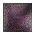 Laad de afbeelding in de Gallery-viewer, East Coasters 12" Dab Mats