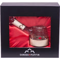 Laad de afbeelding in de Gallery-viewer, Canada Puffin Stone Spoon Pipe