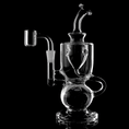 Load image into Gallery viewer, MJ Arsenal Titan Mini Dab Rig