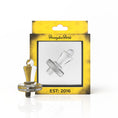 Laad de afbeelding in de Gallery-viewer, OPAL STARLIGHT CONTROL TOWER CAP