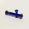 Laad de afbeelding in de Gallery-viewer, Jane West Cobalt Steamroller