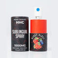 Load image into Gallery viewer, HHC Sublingual Spray