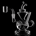 Cargar la imagen en la vista de la galería, MJ Arsenal Claude Mini Dab Rig