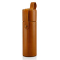 Load image into Gallery viewer, Hydrology9 & NX Leather Carrying Case