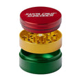 Laad de afbeelding in de Gallery-viewer, Santa Cruz Shredder Large 3-Piece Grinder