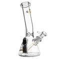 Load image into Gallery viewer, Gear Premium Sidekick Laid Back Glass Beaker Water Pipe