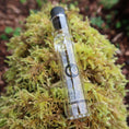 Load image into Gallery viewer, Jane West Night Travel One Hitter Pipe