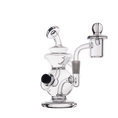 Cargar la imagen en la vista de la galería, MJ Arsenal Mini Jig Mini Dab Rig