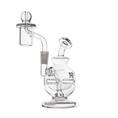 Cargar la imagen en la vista de la galería, MJ Arsenal Royale Mini Dab Rig