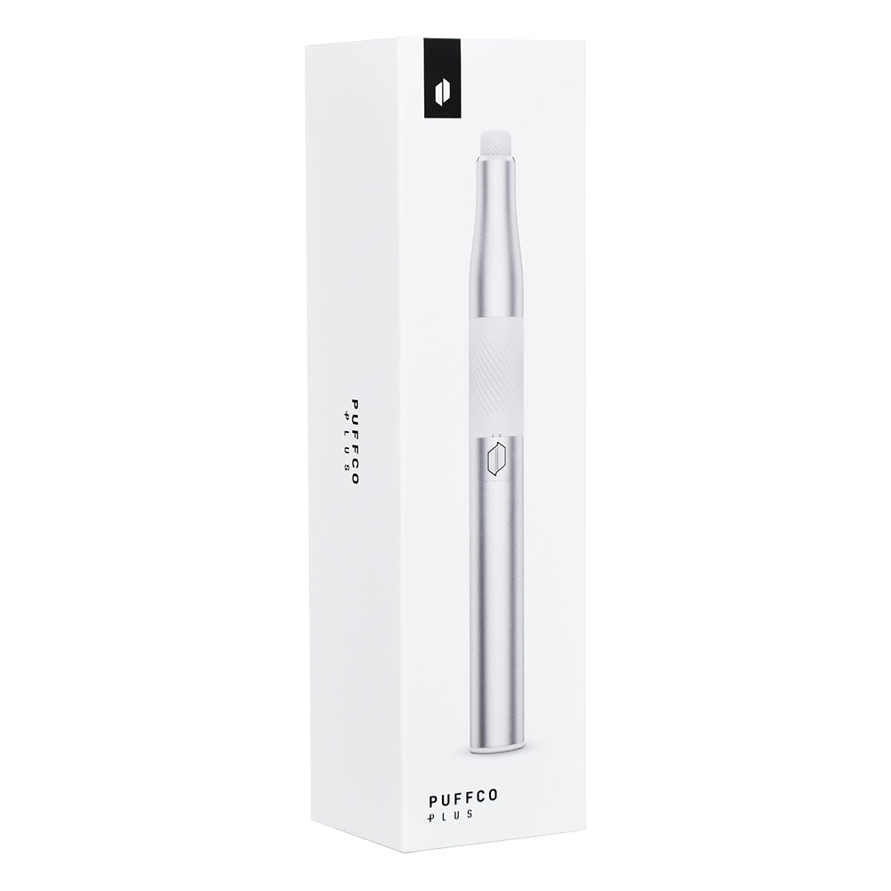 Puffco Plus 3.0 Portable Concentrate Vaporizer
