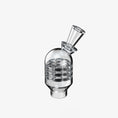 Laad de afbeelding in de Gallery-viewer, SOFTGLASS TANDEM MASON PERC TOP