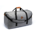 Laad de afbeelding in de Gallery-viewer, The Continental - Smell Proof Large Duffle