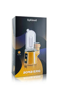 Laad de afbeelding in de Gallery-viewer, BOMB ERIG Sykloud - Portable Electric Dab Rig - Sunset