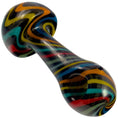 Laad de afbeelding in de Gallery-viewer, Reversal Shroom Pipes (Various Colors)