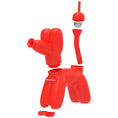 Load image into Gallery viewer, PieceMaker K9 Balloon Dog Silicone Water Pipe