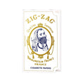 Load image into Gallery viewer, Zig Zag White Single Wide Rolling Papers